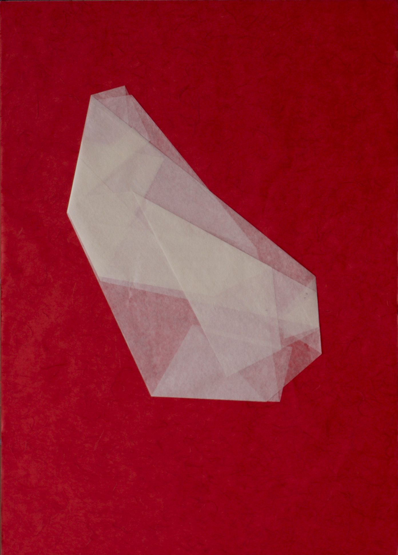 Pliegue 11 Rojo 50x70-01